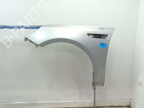 Aleta delantera izquierda KIA OPTIMA (JF) 1.7 CRDi (141 hp) 31718882