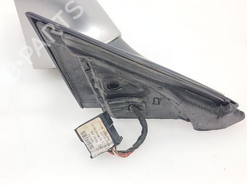Left mirror AUDI A3 (8L1) 1.6 | BP28599518C26