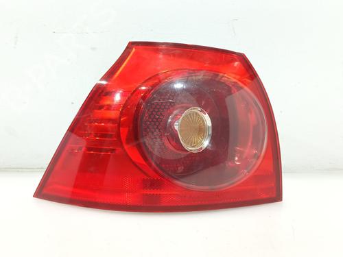 Venstre Baklys VW GOLF V (1K1) 1.9 TDI (105 hp) 29888367