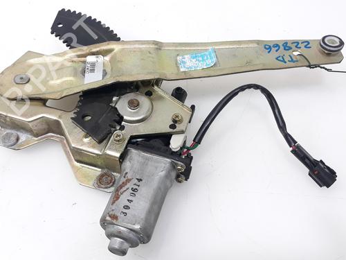 Rear right window mechanism HYUNDAI ATOS (MX) 1.1 | BP18648724C25 