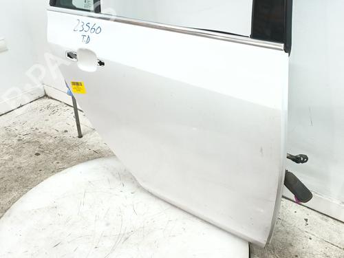 Right rear door OPEL INSIGNIA A Sports Tourer (G09) 2.0 CDTI (35) | BP27180009C5 