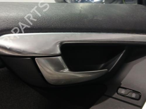 Used Front left interior door handle Front left interior door handle 36808319 36808319