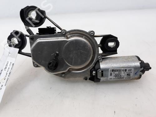 Rear wiper motor SEAT IBIZA IV (6J5, 6P1)  | BP10099106M102 
