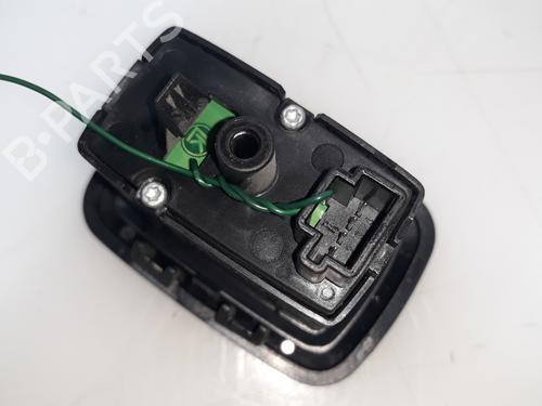 Left rear window switch MERCEDES-BENZ A-CLASS (W169) A 180 CDI (169.007, 169.307) | BP16635441I29 