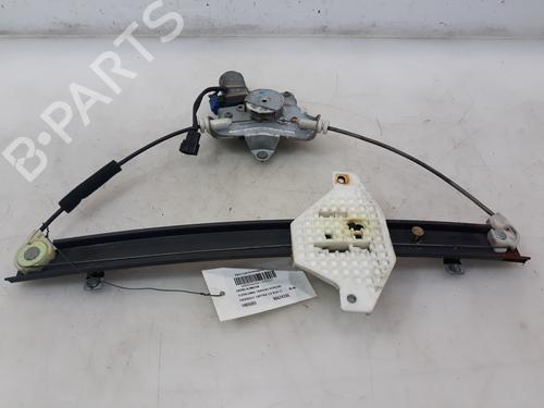 Used Rear right window mechanism CHEVROLET CAPTIVA (C100, C140) 2.0 D 4WD (150 hp) 12102424