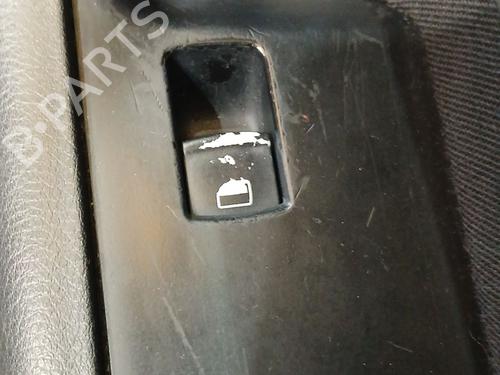 Used Right front window switch Right front window switch 37073639 37073639