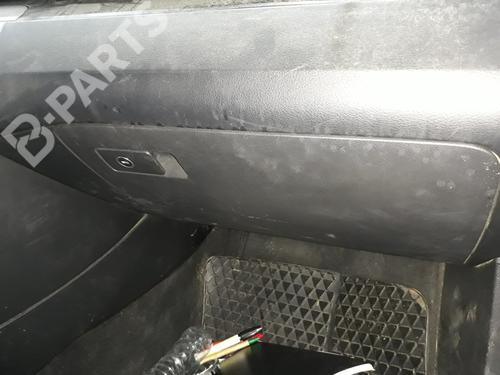 Used Glove box Glove box VW PASSAT B6 (3C2) [2005-2010] 8942204 8942204