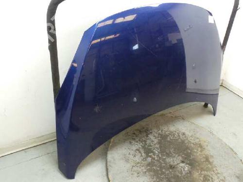 Hood PEUGEOT 307 CC (3B) 2.0 HDi 135 | BP2779421C1