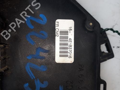 Front right lock AUDI A3 (8P1)  | BP15824919C97 