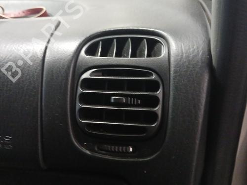 Used Air vent HYUNDAI H100 Van 2.5 D (78 hp) 30872814