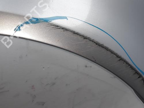 Right front fenders AUDI A4 B7 (8EC) 2.0 TDI 16V | BP17118357C42 