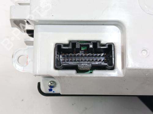 Climate control MAZDA CX-7 (ER) 2.2 MZR-CD AWD (ER10A) | BP36031759I5 - Image 5