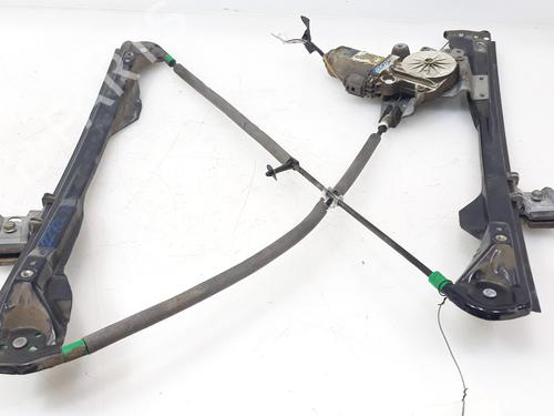 Front right window mechanism FORD FOCUS I Saloon (DFW) 1.8 Turbo DI / TDDi | BP18531200C23 