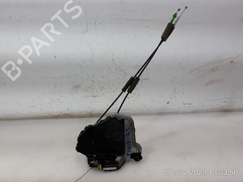 Used Front left lock LEXUS IS III (_E3_) 300h (AVE30_, AVE30R) (223 hp) 16115101