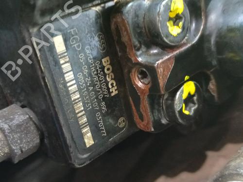 Engine OPEL ASTRA H GTC (A04) 1.9 CDTi 16V (L08) | BP26132409M1 