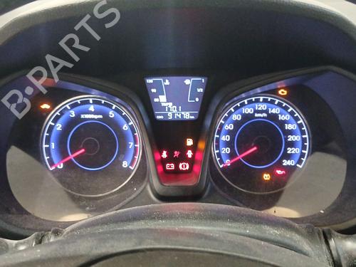 instrument-cluster-hyundai-ix20-jc-2010-2011-2012-2013-2014-2015-2016-2017-2018-2019-39505978 main image
