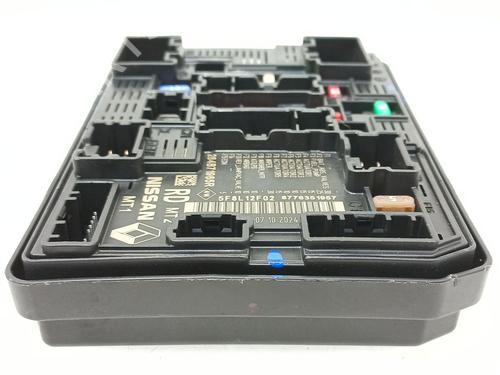 Fuse box DACIA JOGGER (RK_) 1.6 HYBRID 140 (RKN8) | BP32026715E1 