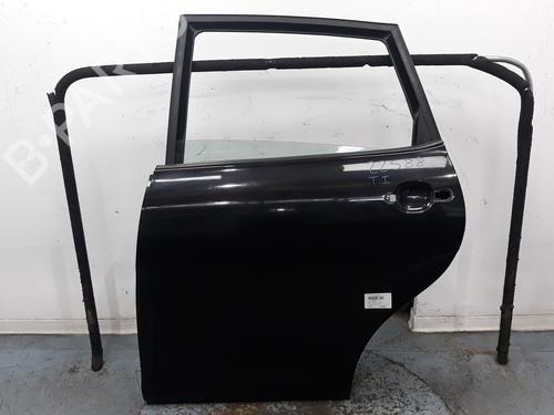 Used Left rear door SEAT ALTEA (5P1) [2004-2015]  17021078