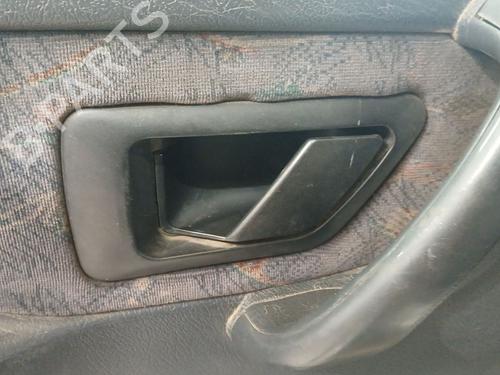 Türgriff vorne links innen für CITROËN BERLINGO / BERLINGO FIRST MPV (MF_, GJK_, GFK_) 1.9 D (MFWJZ) (70 hp) 30872870