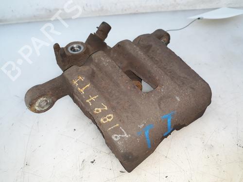 Left rear brake caliper CHEVROLET CAPTIVA (C100, C140) 2.0 D 4WD | BP12113847M107 
