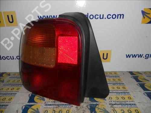 Left taillight ROVER 400 II (RT) 420 Di | BP70576C34 