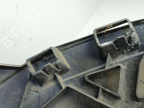 Front bumper RENAULT GRAND SCÉNIC III (JZ0/1_) 1.5 dCi (JZ09, JZ0D, JZ10, JZ14, JZ1G, JZ29, JZ2C) | BP29946689C7