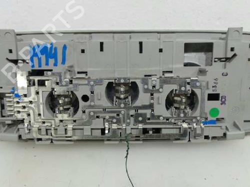 Interior roof light VW GOLF V (1K1) 1.9 TDI | BP7423618I8 