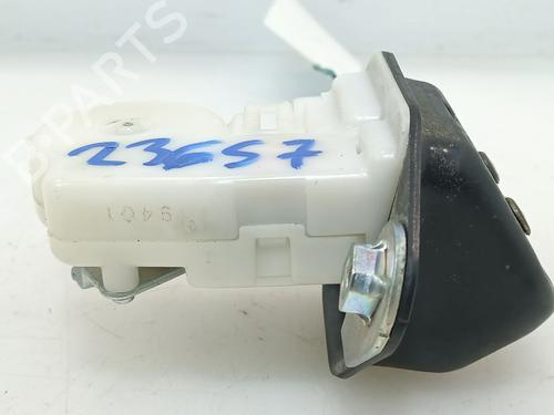 Bagklap lås SUBARU FORESTER (SH_) 2.0 D AWD (SHH, SHD, SHN) | BP32210702C101 - Image 4