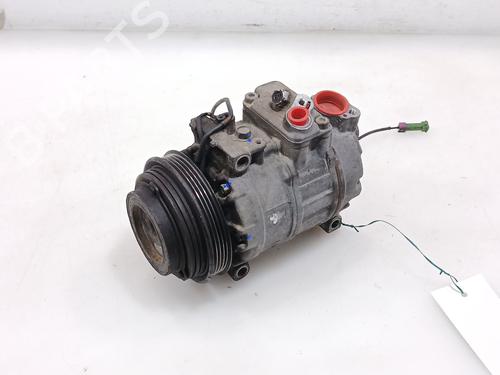 Used AC compressor AC compressor VW PASSAT B5.5 Variant (3B6) 2.5 TDI (150 hp) 34162498 34162498