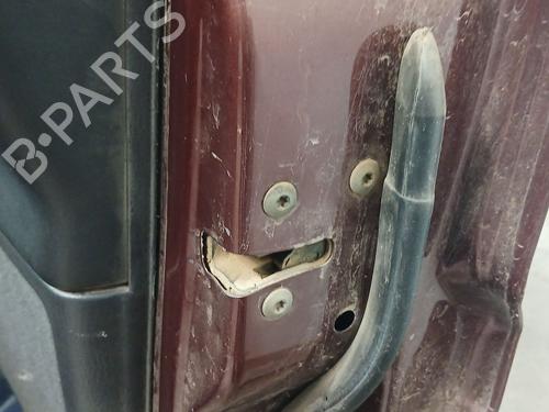 Used Front right lock JEEP GRAND CHEROKEE II (WJ, WG) 3.1 TD 4x4 (140 hp) 30872563