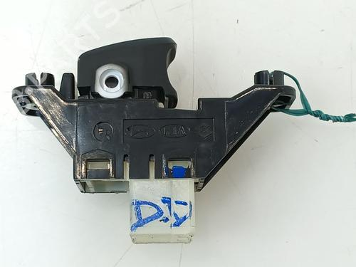 Right front window switch HYUNDAI KONA (OS, OSE, OSI) 1.0 T-GDi | BP29808569I26