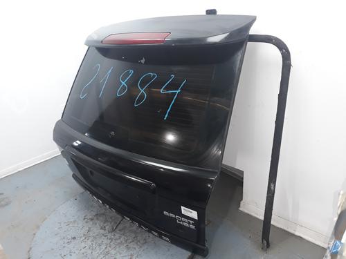 Tailgate LAND ROVER RANGE ROVER SPORT I (L320) 2.7 D 4x4 | BP11868334C6 
