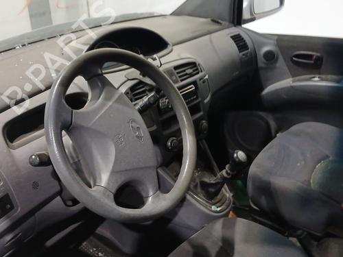 Rear parcel shelf HYUNDAI MATRIX (FC) 1.5 CRDi | BP29884769C85