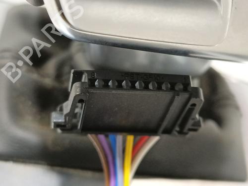 Selector da caixa AUDI Q5 (FYB, FYG) 2.0 TFSI quattro | BP30873083M90