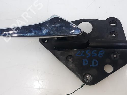 Used Front right interior door handle MERCEDES-BENZ VITO / MIXTO Van (W639) [2003-2025]  16753623