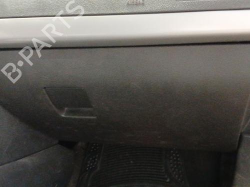 Used Glove box Glove box OPEL ASTRA H GTC (A04) 1.6 (L08) (105 hp) 34366731 34366731