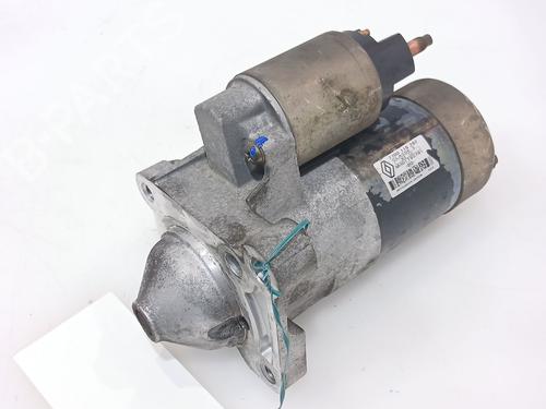 Used Starter RENAULT MEGANE I (BA0/1_) 1.9 dCi (BA05, BA1F) (102 hp) 28099421