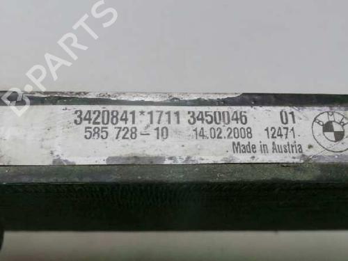 AC radiator BMW X3 (E83) xDrive 20 d | BP5279471M32 