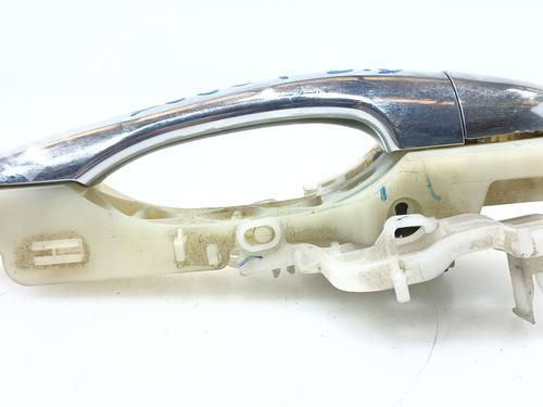 Front right exterior door handle KIA SPORTAGE III (SL) 2.0 CRDi AWD | BP27255270C129 