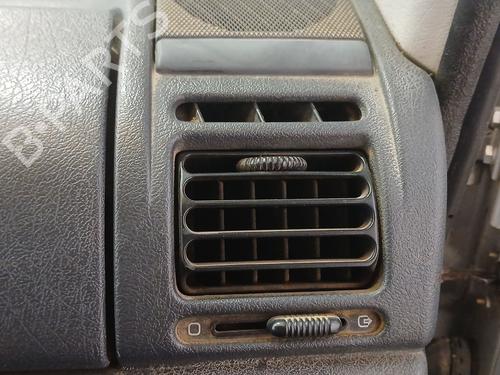 Luftventil CITROËN BERLINGO / BERLINGO FIRST MPV (MF_, GJK_, GFK_) 1.9 D (MFWJZ) (70 hp) 30872885