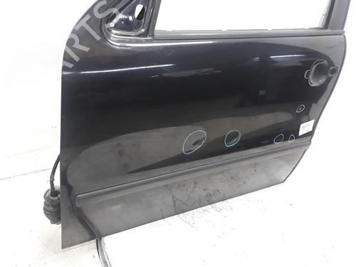 Dør venstre foran SEAT LEON (1M1) 1.9 TDI | BP18020623C2 