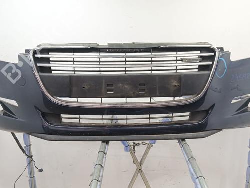 front-bumper-peugeot-508-i-8d_-2010-2011-2012-2013-2014-2015-2016-2017-2018-39428386 main image