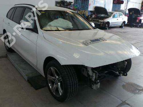 Used Parts BMW 3 Touring (F31)  318 d  647157
