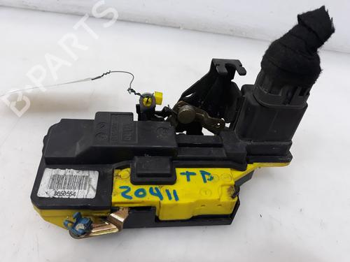 Rear right lock VOLVO S80 I (184) 2.4 | BP7053907C99 