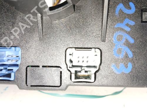 Switch PEUGEOT 407 (6D_) 2.0 HDi 135 (6DRHRH, 6DRHRE, 6DRHRG, 6DRHRJ) | BP39262267I30 - Image 5