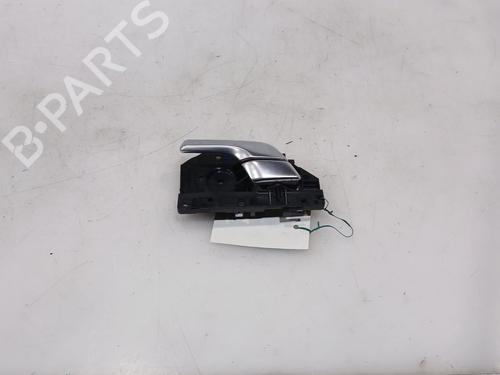 Used Rear left interior door handle LAND ROVER RANGE ROVER EVOQUE (L538) 2.0 D 4x4 (150 hp) 32771893