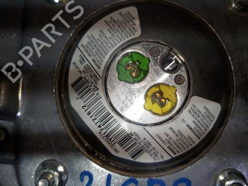 Driver airbag MERCEDES-BENZ M-CLASS (W164) ML 420 CDI 4-matic (164.128) | BP11035418C9 
