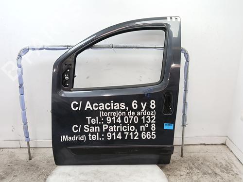 Used Left front door Left front door 37758185 37758185