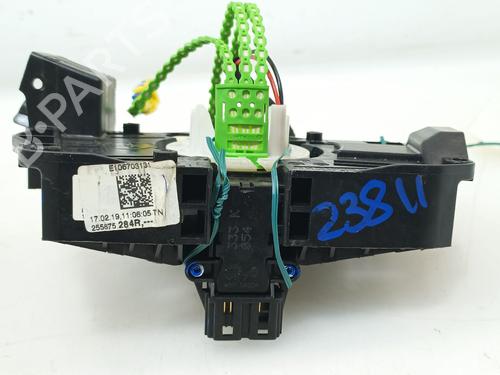 Squib airbag RENAULT CLIO IV (BH_) 0.9 TCe 90 (BHNF, BHMA, BHMH, BHJK, BHJR) | BP29754338C102 