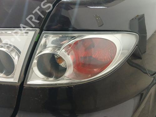 Højre baglygte Højre baglygte MAZDA 6 Saloon (GG) 1.8 (120 hp) 33557186 33557186